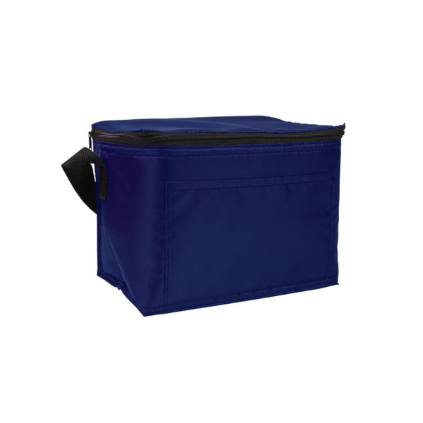 Budget 6-Pack Cooler Bag Thumbnail