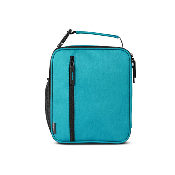 Austin Nylon Collection Lunch Cooler Bag Thumbnail