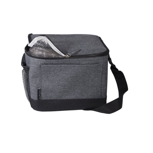 Strand Snow Canvas Lunch Cooler Bag Thumbnail