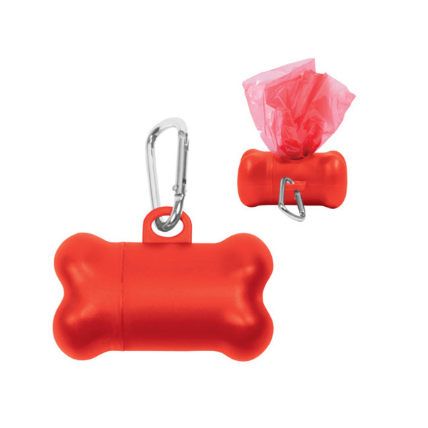 Pet Waste Disposal Bag Dispenser Thumbnail