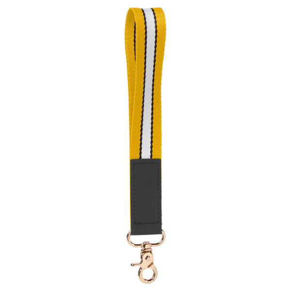 Wrist Strap Keychain Thumbnail