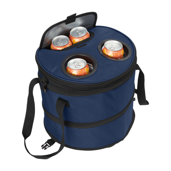 Belle Mare Pop Up Cooler Bag Thumbnail