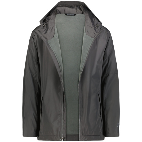 Cold Secure Jacket Thumbnail