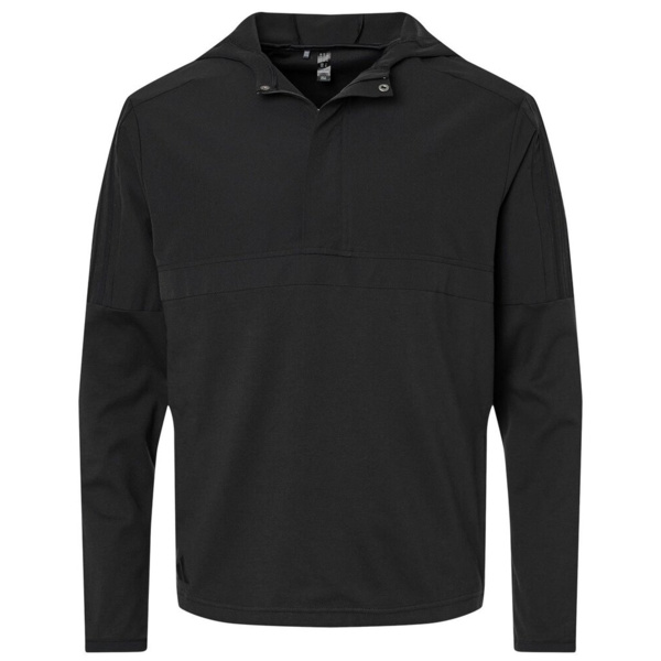 Men's Half-Zip Hooded Anorak Thumbnail