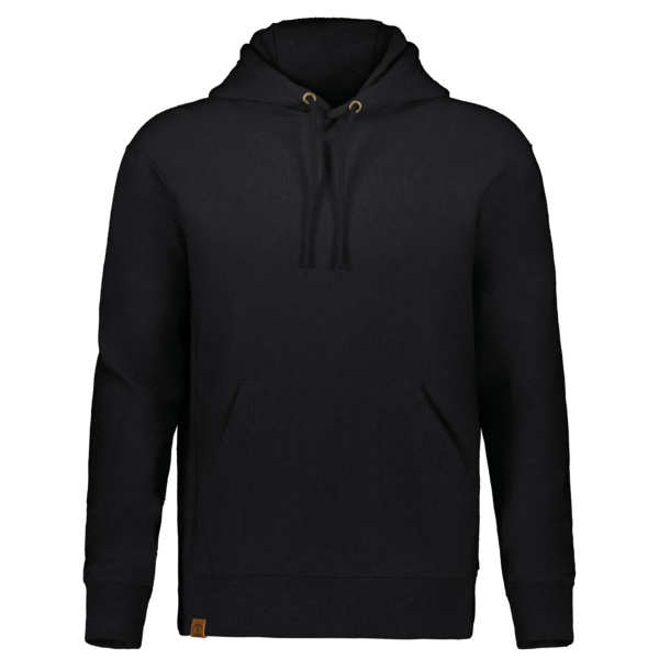 Classic Heavyweight Fleece Hoodie Thumbnail
