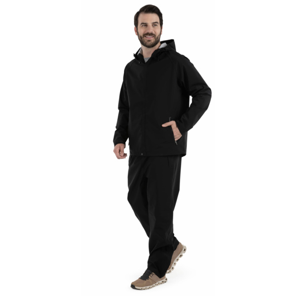 RAIN SECURE WATERPROOF SHELL Thumbnail