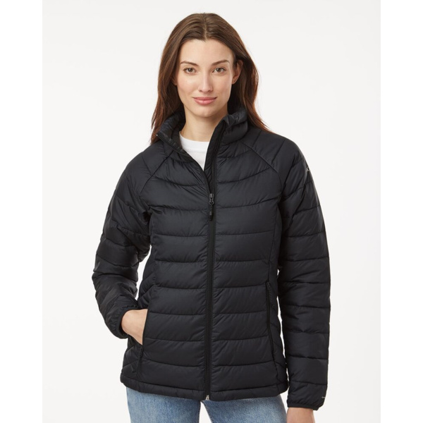 Women's Powder Lite™ II Full Zip Jacket Thumbnail