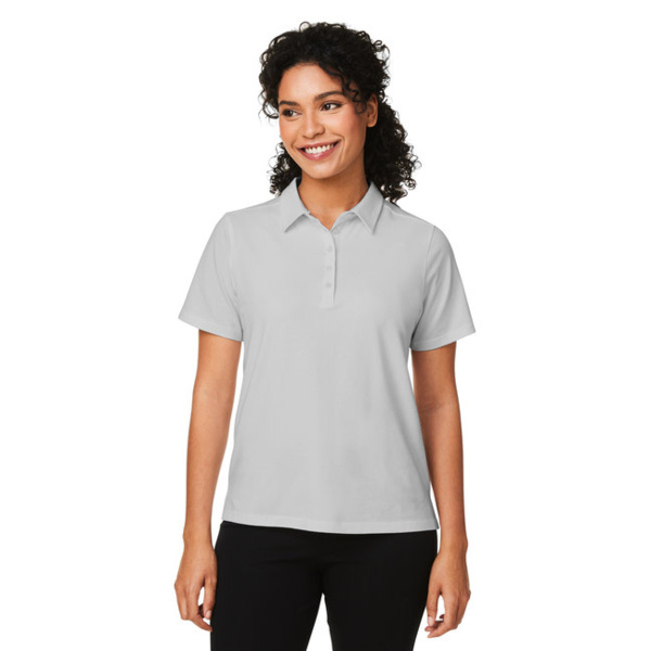 Ladies' Raleigh Stretch Polo Thumbnail