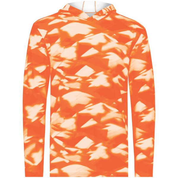 Youth Stock Cotton-Touch(tm) Poly Hoodie Thumbnail