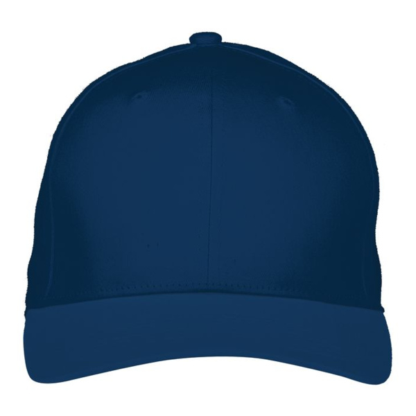 Youth Rally Cotton Twill Cap Thumbnail