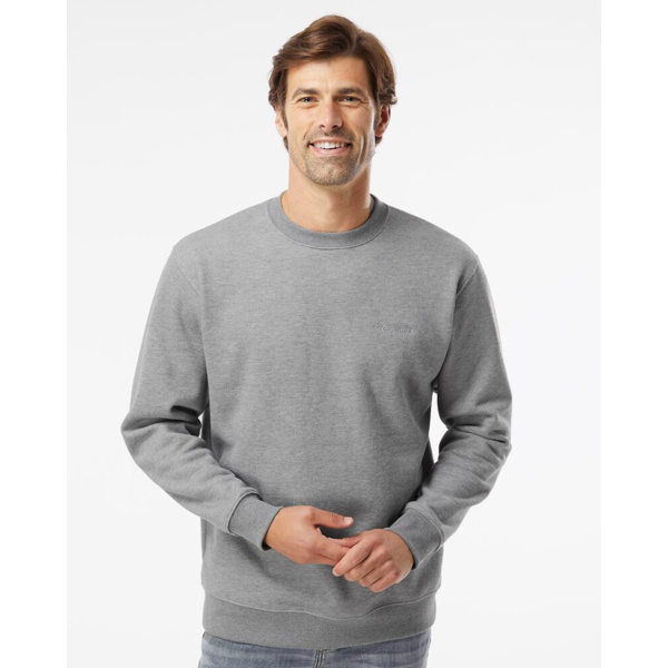 Men's Hart Mountain™ II Crewneck Sweatshirt Thumbnail
