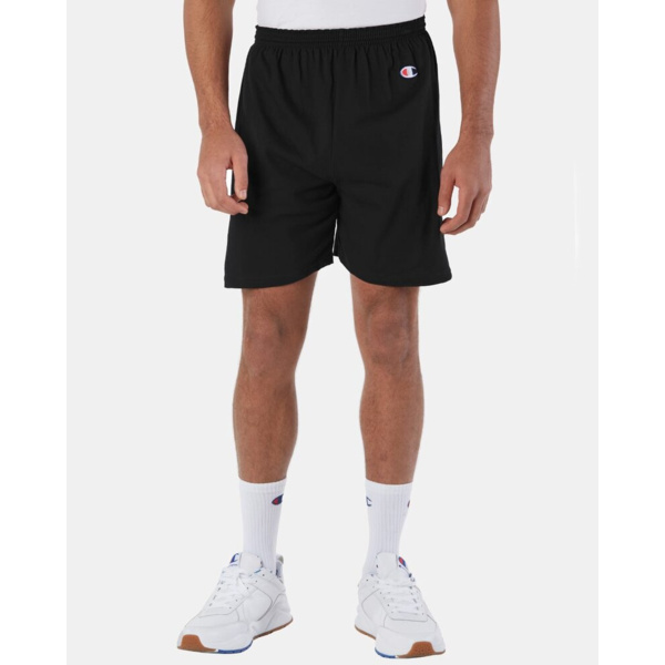 Unisex Cotton Gym Shorts Thumbnail