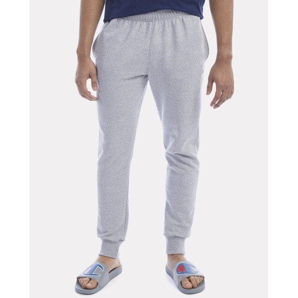 Unisex Powerblend® Fleece Joggers Thumbnail