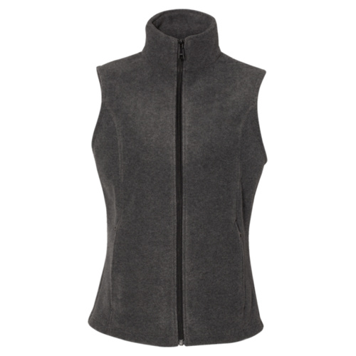 Women’s Benton Springs™ Fleece Vest Thumbnail