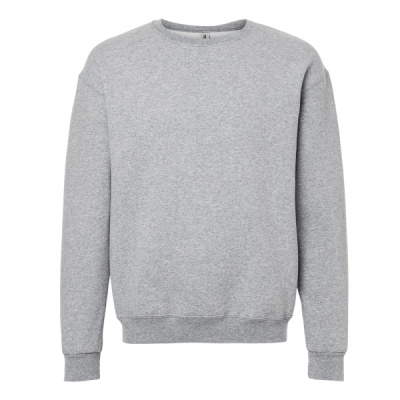 Unisex Rugged Crewneck Sweatshirt Thumbnail