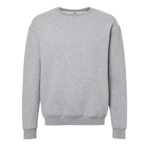 Unisex Rugged Crewneck Sweatshirt Thumbnail