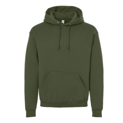 Unisex Rugged Hooded Sweatshirt Thumbnail