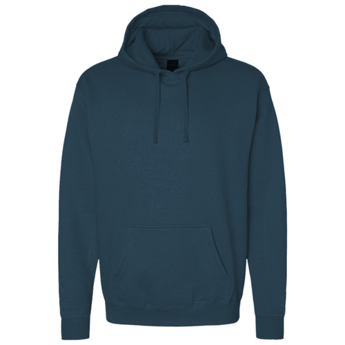 Unisex Rugged Hooded Sweatshirt Thumbnail