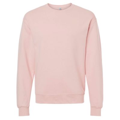 Unisex Ultimate CVC Crewneck Sweatshirt Thumbnail