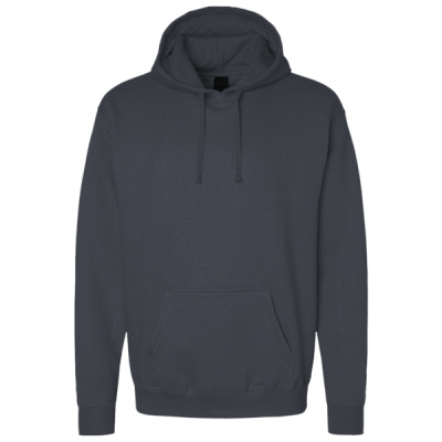 Unisex Ultimate CVC Hooded Sweatshirt Thumbnail