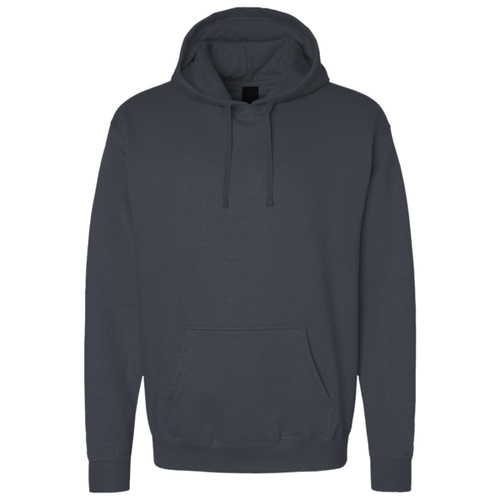 Unisex Ultimate CVC Hooded Sweatshirt Thumbnail