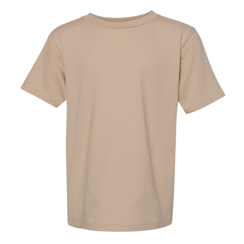 Youth Cotton T-Shirt Thumbnail