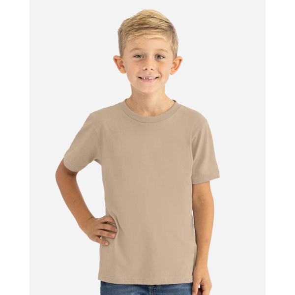 Youth Cotton T-Shirt Thumbnail