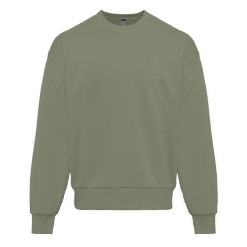 Unisex Heavyweight Crewneck Sweatshirt Thumbnail