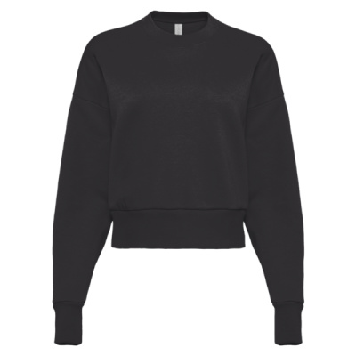 Women's Heavyweight Crewneck Sweatshirt Thumbnail