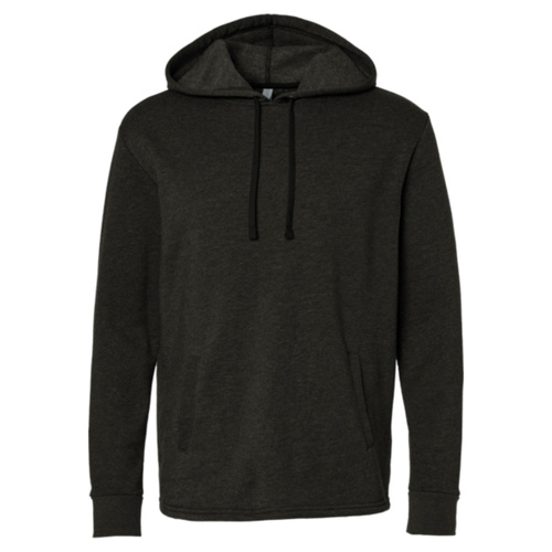 Unisex Malibu Welt Pocket Hoodie Sweatshirt Thumbnail