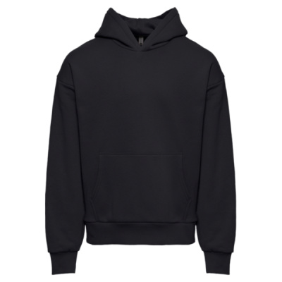 Unisex Heavyweight Fleece Hoodie Sweatshirt Thumbnail