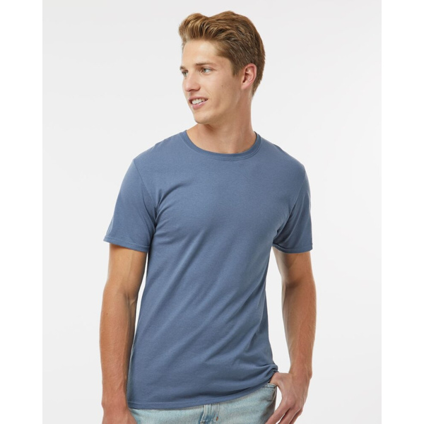 Unisex Dri Power® CVC Performance T-Shirt Thumbnail