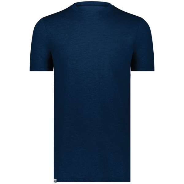 Eco-Revive Tri-Blend Tee Thumbnail