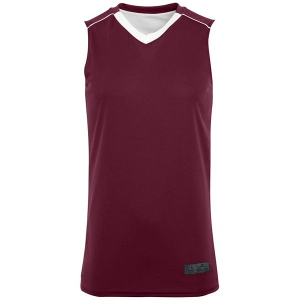 Ladies Competition Reversible Jersey Thumbnail