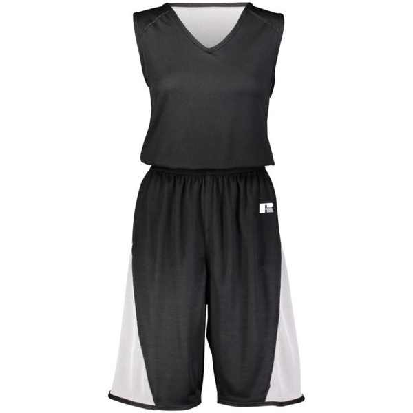 Undivided Single Ply Reversible Jersey Thumbnail