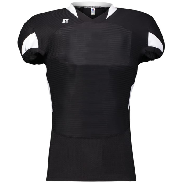 Waist Length Football Jersey Thumbnail
