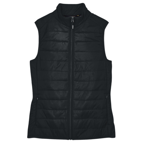 Women's Prevail Packable Puffer Vest Thumbnail