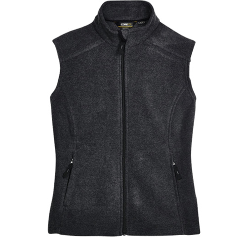 Women's Journey Fleece Vest Thumbnail