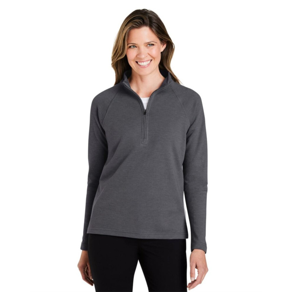 Women's New Classics® Charleston Quarter-Zip Pullover Thumbnail