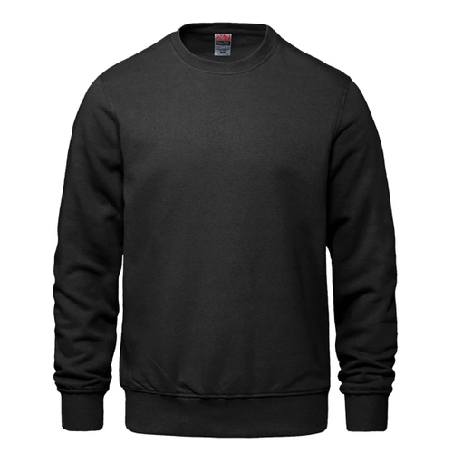 Adult Crewneck Pullover Sweatshirt Thumbnail