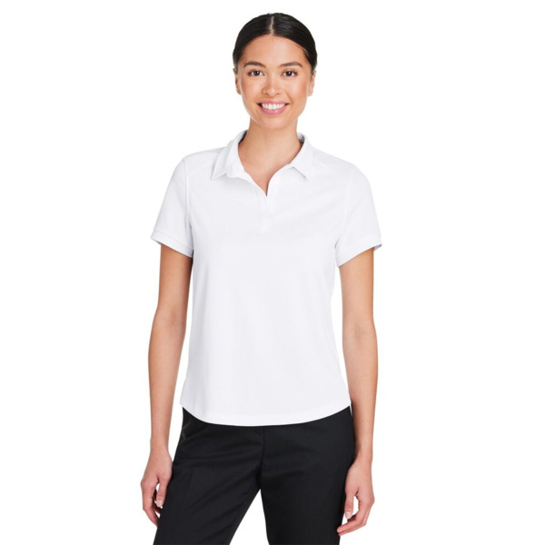 Women's Express Tech Performance Polo Thumbnail