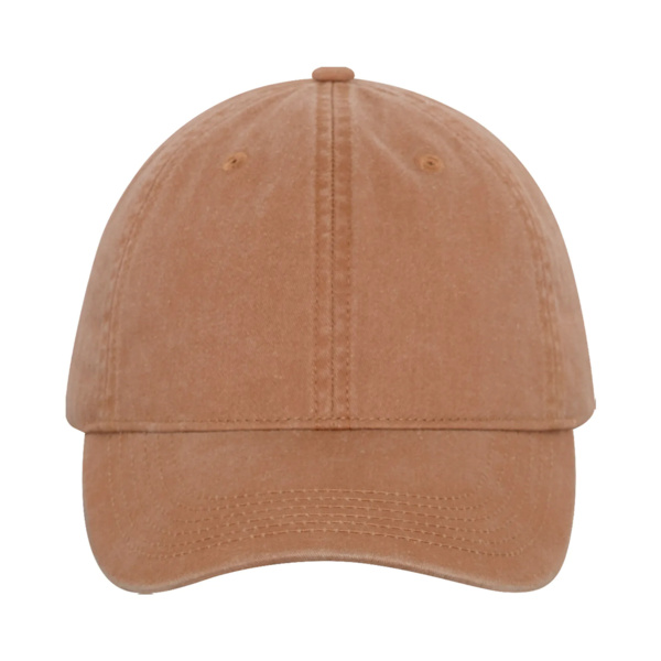 ATC™ PIGMENT DYED CAP Thumbnail