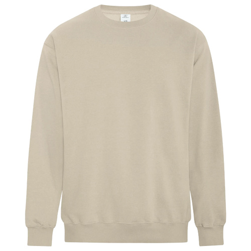 ATC™ EARTH WASH® TOURBILLON FLEECE CREWNECK SWEATSHIRT Thumbnail
