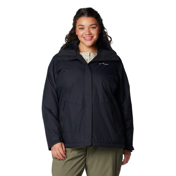 Women's Bugaboo™ III Fleece Interchange Jacket Thumbnail