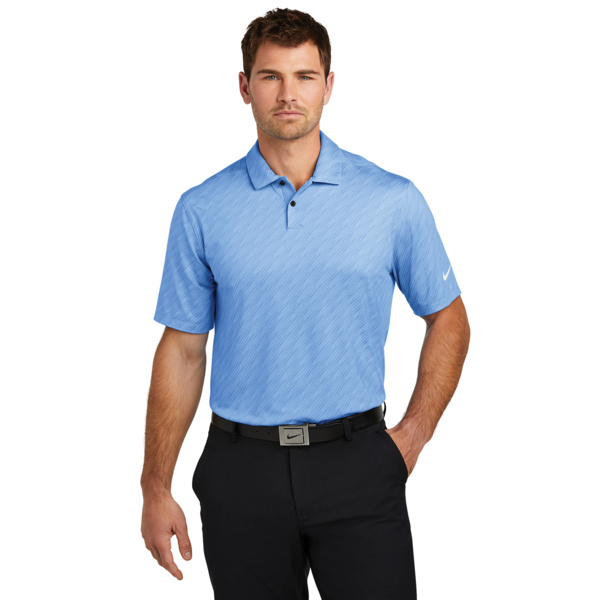 NIKE Dri-FIT VAPOR DASH POLO Thumbnail