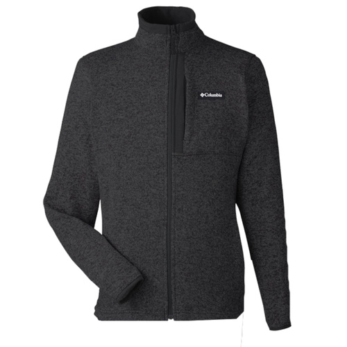 Sweater Weather™ Full-Zip Jacket Thumbnail