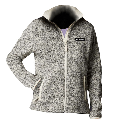 Women's Sweater Weather™ II Full-Zip Jacket Thumbnail