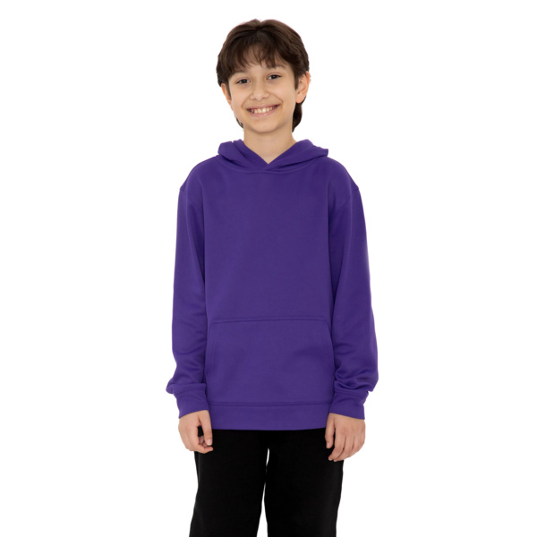 ATC ESSENTIAL® PERFORMANCE YOUTH HOODIE Thumbnail