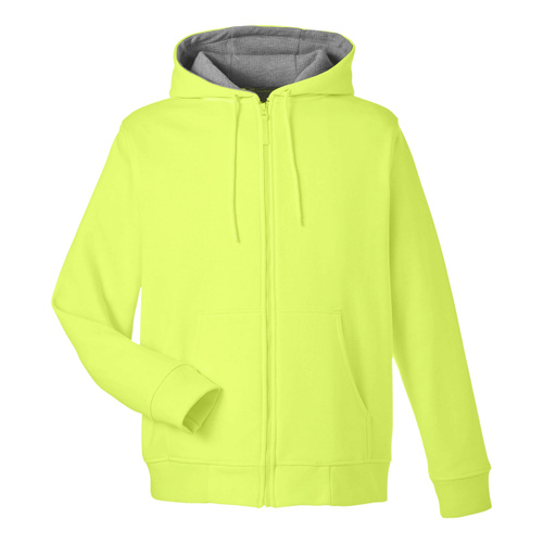Unisex ClimaBloc™ Lined Heavyweight Hooded Sweatshirt Thumbnail
