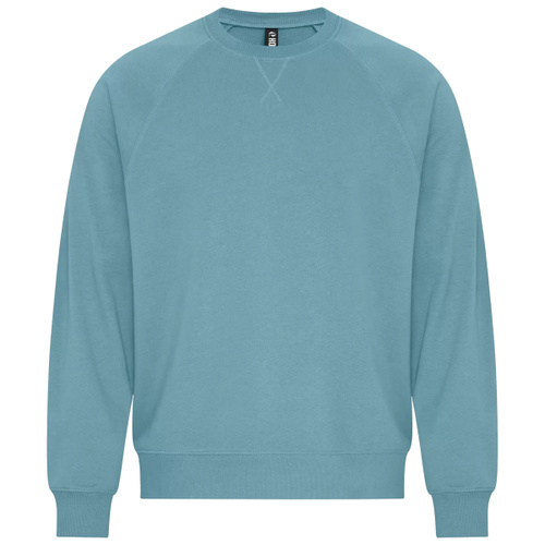 KOI® ELEMENT CVC FRENCH TERRY CREWNECK Thumbnail